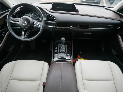 Used 2023 MAZDA CX-30 AWD 2.5 S w/ Premium Package image 10