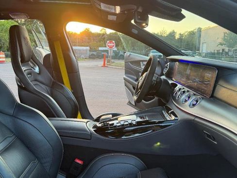 Used 2019 Mercedes-Benz AMG GT 63 S image 43