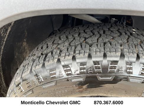 Certified 2024 GMC Sierra 1500 Elevation w/ X31 Off-Road Package AWD/4WD image 27
