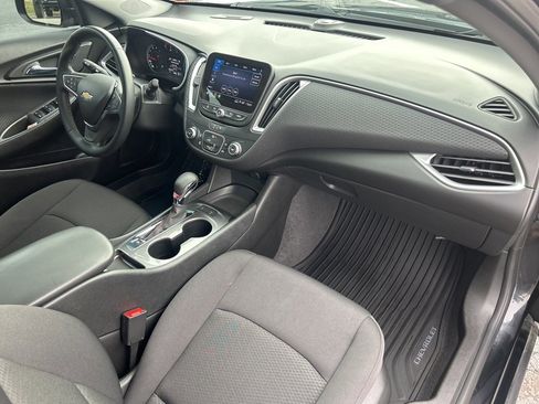 Used 2024 Chevrolet Malibu RS image 49