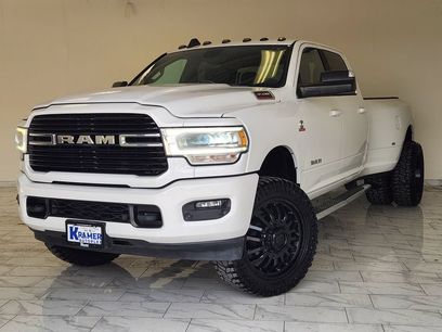 Used 2019 RAM 3500 Lone Star