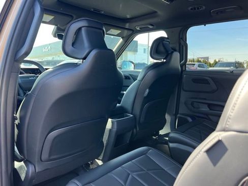 New 2027 Kia Telluride SX X-Line AWD/4WD image 12