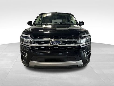 Used 2024 Ford Expedition Max Limited image 2