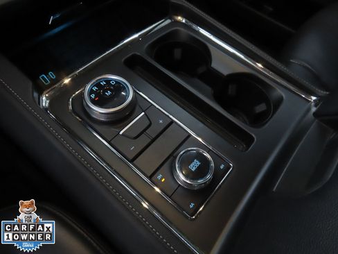 Certified 2024 Ford Expedition Max XLT image 18