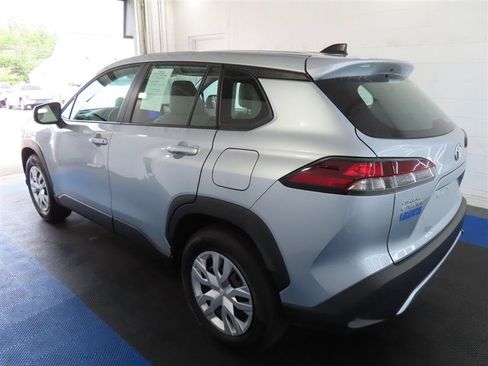Used 2026 Toyota Corolla Cross L FWD image 10