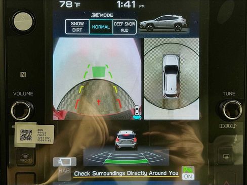 Used 2026 Subaru Crosstrek 2.5i Limited image 15