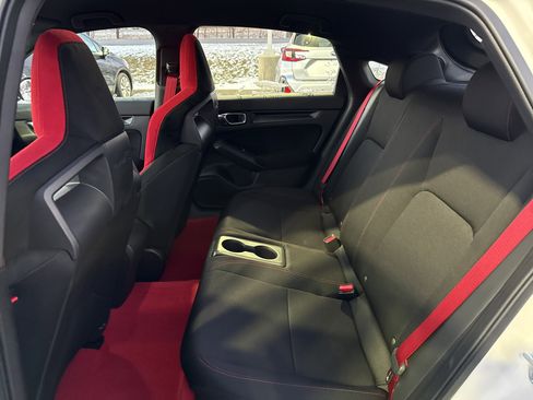 Used 2025 Honda Civic Type R image 21