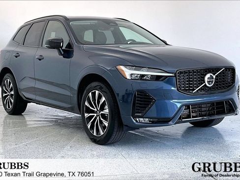 Used 2025 Volvo XC60 B5 Plus w/ Climate Package AWD/4WD image 1