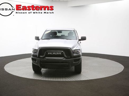 Used 2024 RAM 1500 Classic Warlock image 49