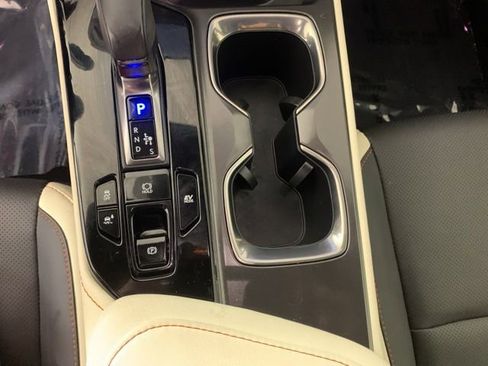 Used 2024 Lexus NX 350h AWD image 24