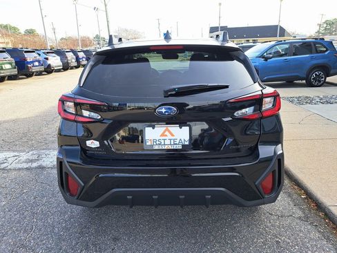 New 2026 Subaru Crosstrek 2.5i Limited image 5