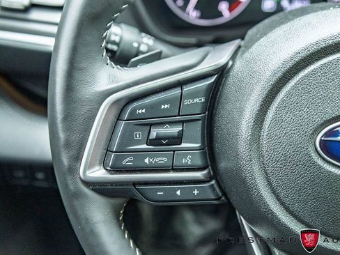 Used 2025 Subaru Ascent Touring AWD/4WD image 28