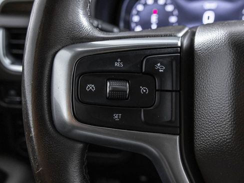 Used 2022 Chevrolet Tahoe LT AWD/4WD image 25