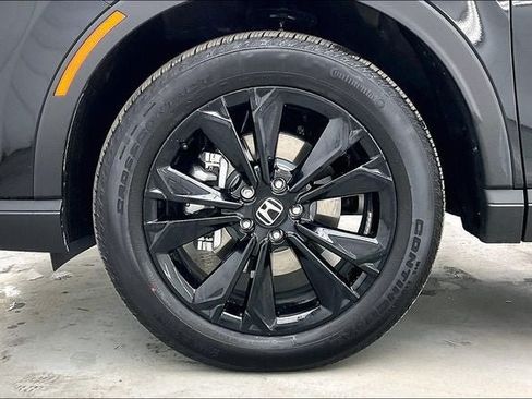 Certified 2026 Honda CR-V Sport Touring image 10