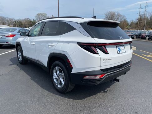 Used 2023 Hyundai Tucson SEL image 8
