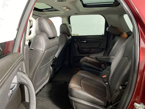 Used 2017 GMC Acadia Limited SLT image 23