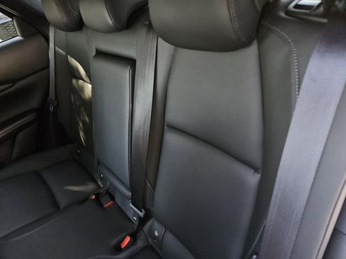 Certified 2025 MAZDA CX-30 AWD 2.5 S w/ Select Sport Pkg image 15