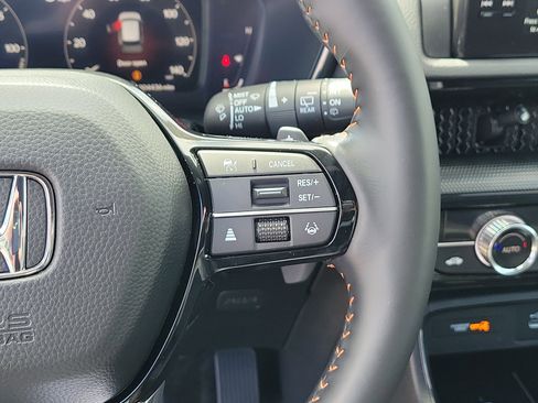 Used 2026 Honda CR-V Sport Touring image 24