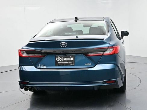 New 2026 Toyota Camry XSE image 7