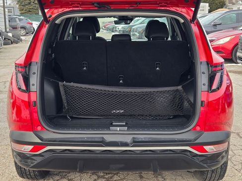 Used 2023 Hyundai Tucson SEL w/ Convenience Package image 23