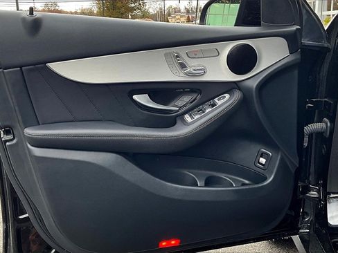 Certified 2022 Mercedes-Benz GLC 300 4MATIC image 18