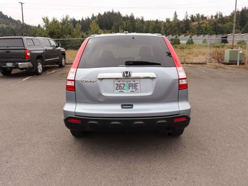 Used 2009 Honda CR-V EX-L image 6