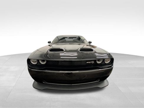 Used 2023 Dodge Challenger SRT Hellcat image 8