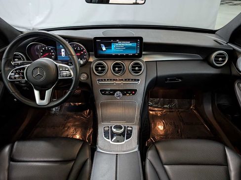 Used 2019 Mercedes-Benz C 300 Sedan image 18