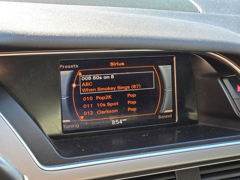 Used 2014 Audi A4 2.0T Premium Plus w/ Premium Plus Package image 10