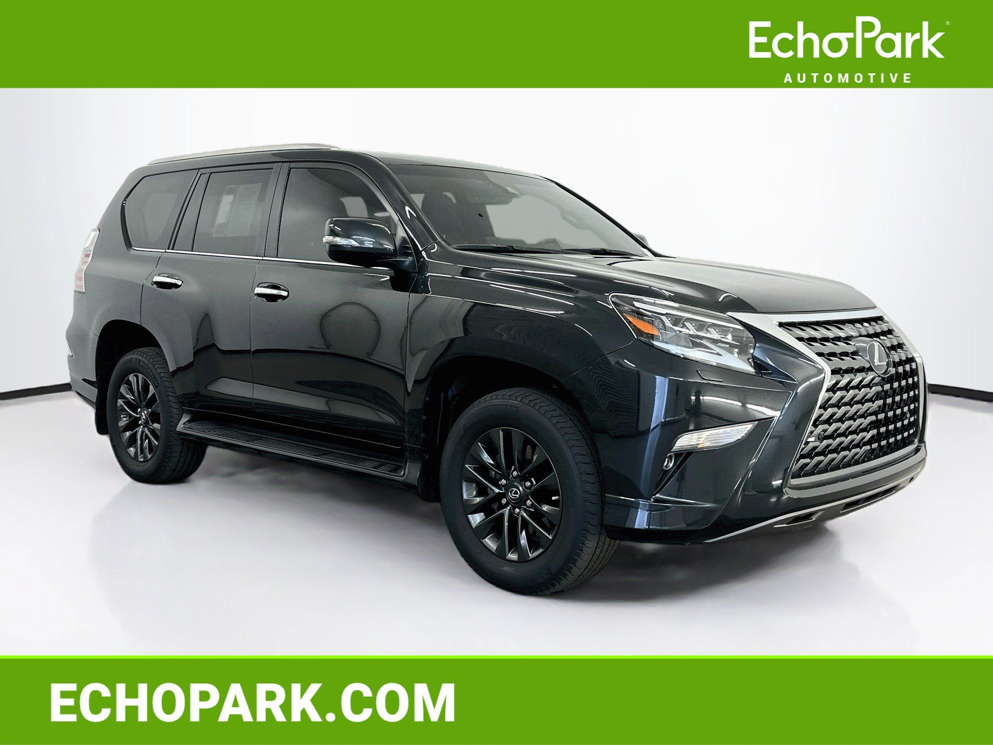 Used 2023 Lexus GX 460 Premium AWD/4WD image 1