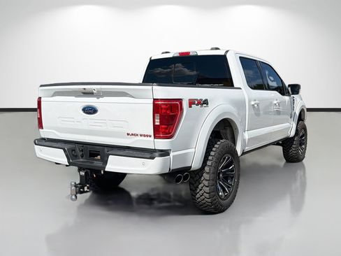 Used 2021 Ford F150 XLT w/ Equipment Group 302A High AWD/4WD image 3