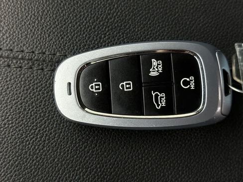 Used 2023 Hyundai Tucson SEL AWD/4WD image 28