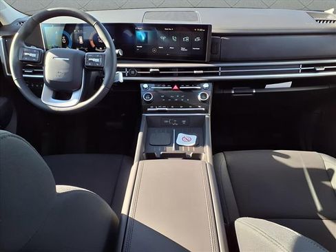 New 2026 Hyundai Santa Fe SE image 14