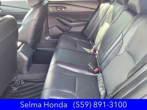 Used 2024 Honda Accord Sport image 9