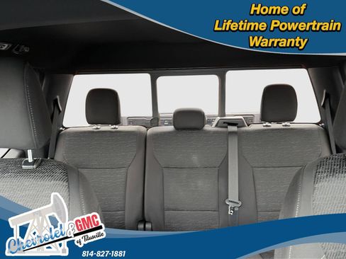 Used 2022 Ford F150 XLT w/ Equipment Group 302A High AWD/4WD image 29