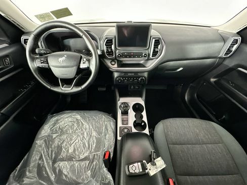 Used 2023 Ford Bronco Sport Big Bend w/ Convenience Package AWD/4WD image 10