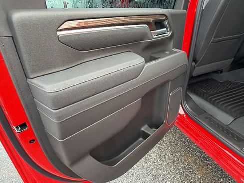 New 2026 Chevrolet Silverado 2500 LT w/ Trail Boss Package image 15