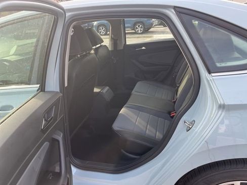 New 2026 Volkswagen Jetta SE image 23