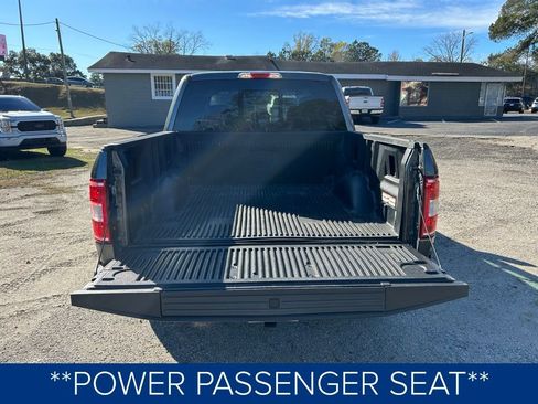 Used 2019 Ford F150 XLT w/ Equipment Group 302A Luxury image 7