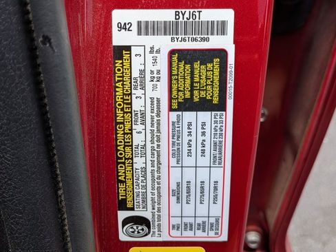 Used 2020 Toyota Tundra SR RWD image 19