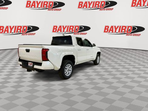 Used 2024 Toyota Tacoma SR5 RWD image 8