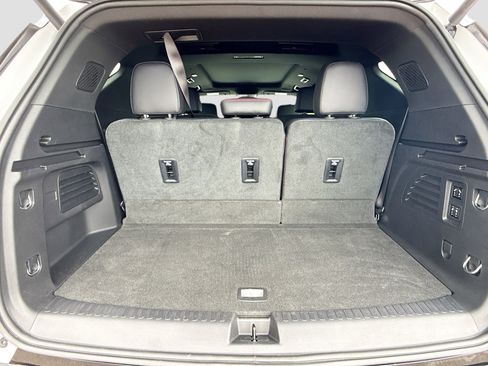 Used 2024 Chevrolet Traverse RS w/ LPO, Floor Liner Package AWD/4WD image 12