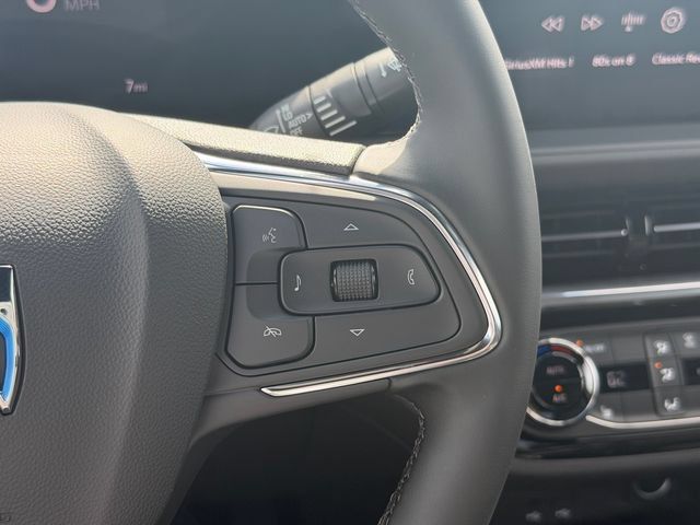 New 2026 Buick Envista Sport Touring w/ Convenience I Package FWD image 20
