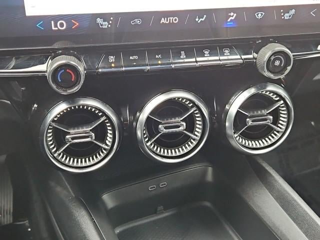 Used 2026 Chevrolet Blazer EV LT FWD image 17