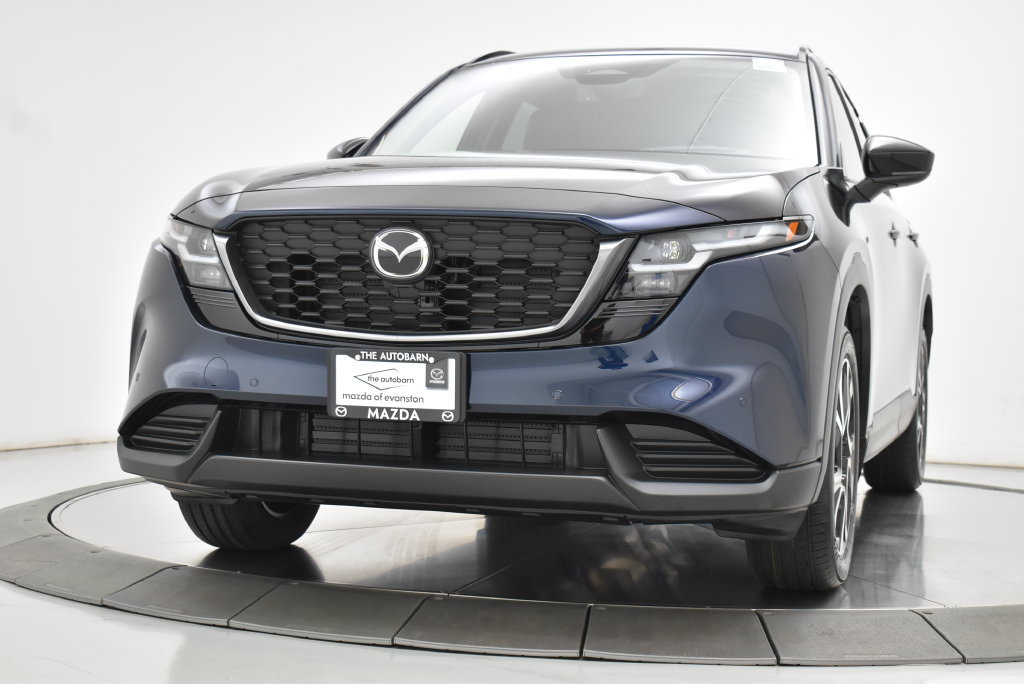 New 2026 MAZDA CX-5 Preferred AWD/4WD image 15
