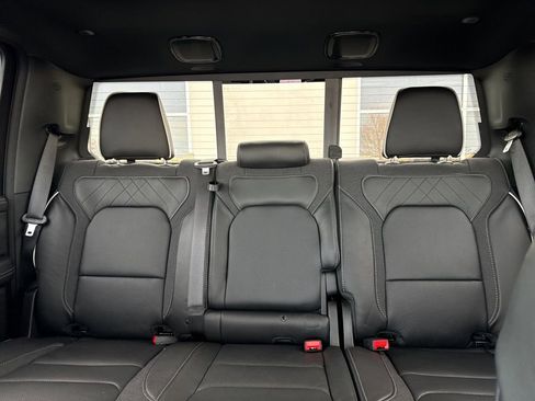 New 2025 RAM 1500 Limited image 27