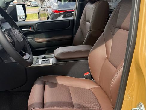 Used 2026 Toyota Land Cruiser w/ Premium Package image 45