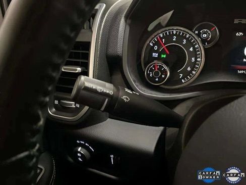 Used 2024 RAM 2500 Big Horn w/ Bed Utility Group image 35