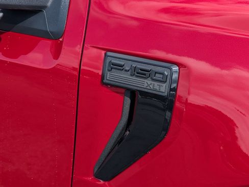 New 2025 Ford F150 XLT w/ Equipment Group 302A MID image 17