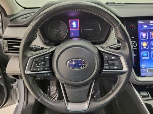 Used 2024 Subaru Legacy Premium image 4